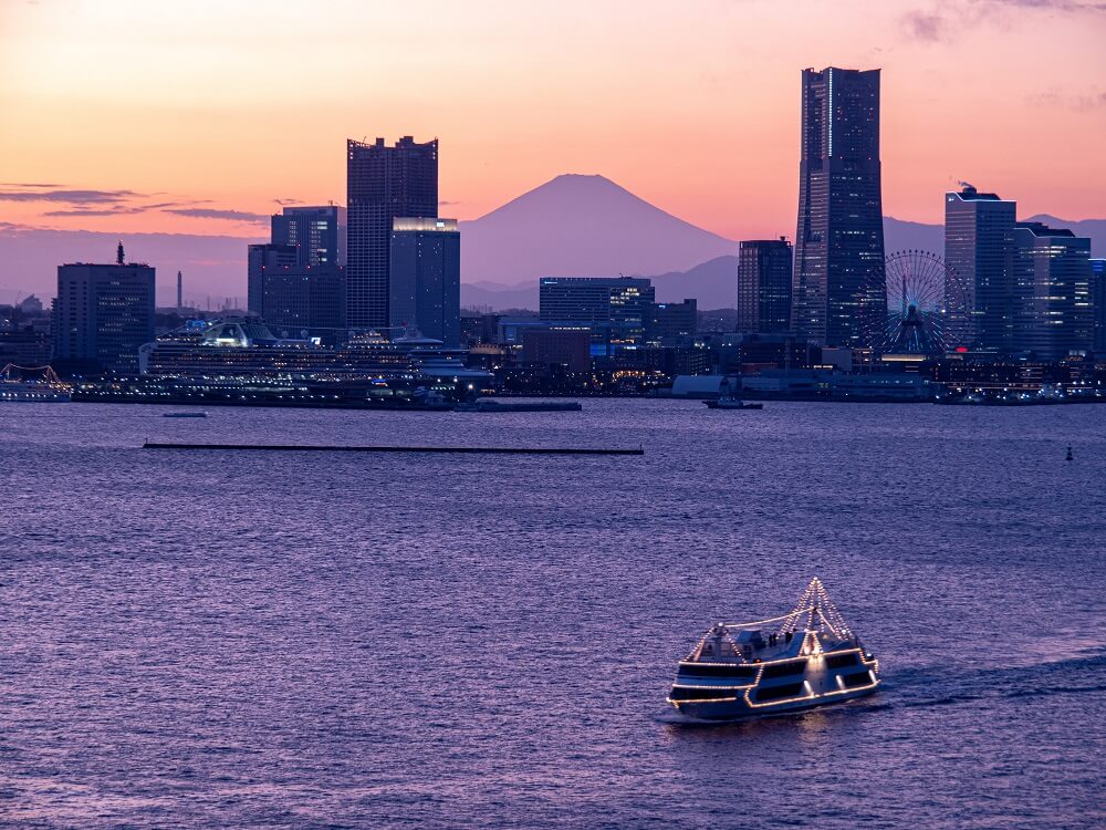 Yokohama